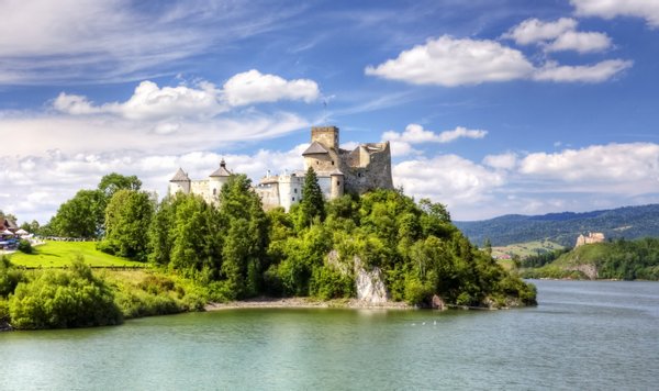 Bild: Vermittlung historischer Immobilien OHG