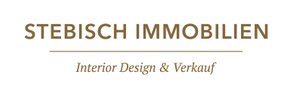 Logo von Stebisch Immobilien GmbH