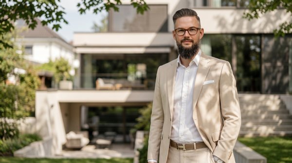 Bild: Marc Härter Immobilien