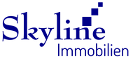 Logo von Skyline-Immobilien.com GmbH