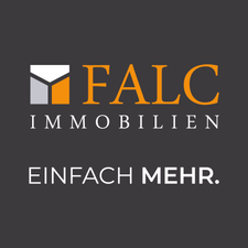 Logo von FALC Immobilien Müden