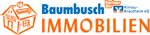 Logo von Baumbusch Immobilien