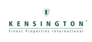 Logo von KENSINGTON Finest Properties International - Lübecker Bucht GmbH