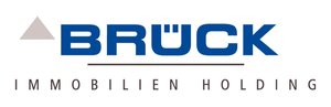 Logo von Brück Immobilien Holding GmbH & Co. KG