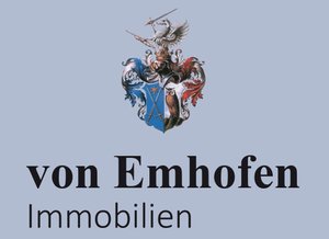 Logo von von Emhofen Immobilien e.K. 