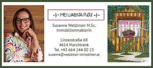 Logo von "Mei liabsta Plotz"