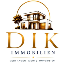 Logo von Dik Immobilien