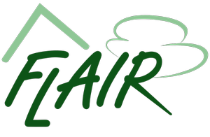 Logo von FLAIR BAUTRÄGER GmbH