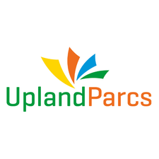 Logo von Upland Parcs GmbH
