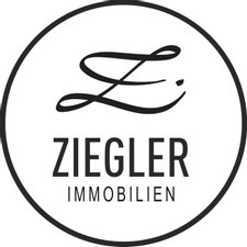 Logo von Immobilien Ziegler