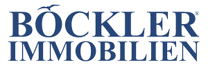 Logo von BÖCKLER IMMOBILIEN
