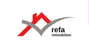 Logo von refa Immobilien