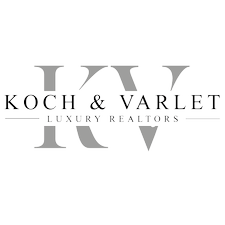 Logo von KOCH & VARLET Luxury Realtors SL